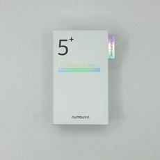 신상품 넘버즈인5번 추천 제품 리스트 10