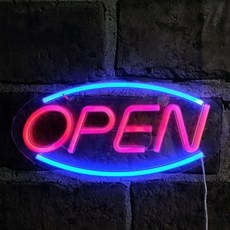 최저가 네온사인 인기 상품 리스트 10
