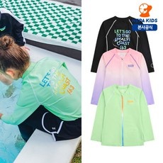 놓치면 후회할 네파래쉬가드 인기 아이템 TOP 10