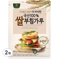 ◀ 2024년 내돈내산 실사용 강추후기▶ 노밀가루부침가루 인기 제품 TOP 10
