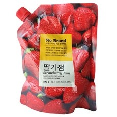 경제적인 노브랜드딸기잼 인기 제품 탑 10