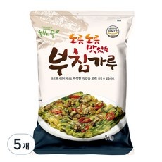 ◀ 2024년 인플들이 추천하는 가성비▶ 농부의뜰부침가루 최저가 제품 탑 10