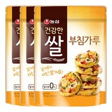 ◀ 2024년 실사용 가성비가 너무 좋아요▶ 농심쌀가루부침게 최저가 정보 리스트 10