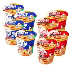 놓치면 후회할 누들핏육개장 인기 아이템 베스트 10