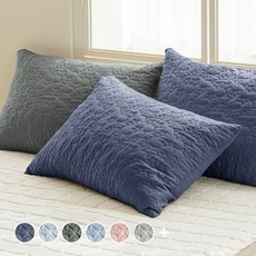 세일 누빔베개커버 추천 제품 TOP 10