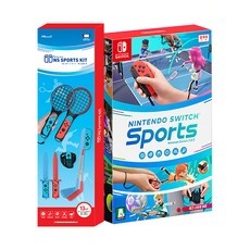 경제적인 닌텐도스위치스포츠 최저가 제품 탑 10