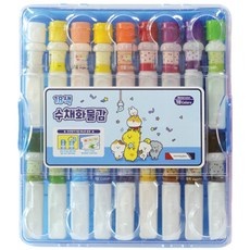 경제적인 다이소물감 인기 정보 탑 10