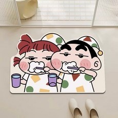 Must Have Item 다이소짱구발매트 인기 제품 베스트 10