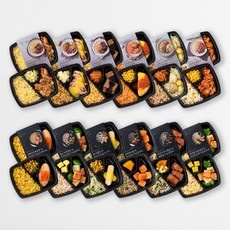 신상품 다이어트도시락배달 추천 아이템 리스트 10