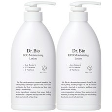 경제적인 닥터바이오 인기 제품 상위 10