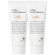 유용한 닥터바이오선크림 할인 상품 리스트 10