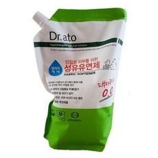 최고의 선택 닥터아토섬유유연제 인기 아이템 BEST 10