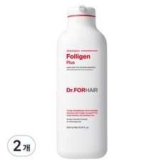 할인정보 닥터포헤어폴리젠샴푸 추천 제품 BEST 10