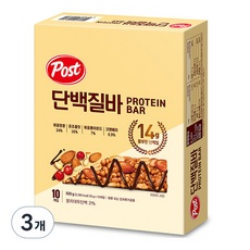 지금 당장 봐야할 단백질바 최저가 아이템 BEST 10