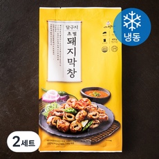 신상품 달구지막창 할인 제품 탑 10
