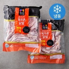 이거 좋더라구요 닭발 할인 정보 리스트 10