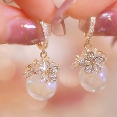 Must Have Item 담수진주귀걸이 추천 제품 탑 10