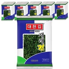 경제적인 대천김 인기 제품 탑 10