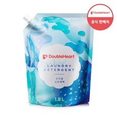 이거 좋더라구요 더블하트세제리필 할인 제품 리스트 10