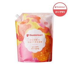 유용한 더블하트유연제 할인 제품 BEST 10