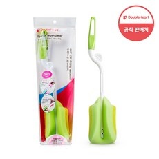 지금 당장 봐야할 더블하트젖병솔 추천 정보 베스트 10
