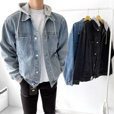 이거 좋더라구요 데님자켓 최저가 아이템 탑 10
