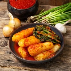 최저가 도미솔총각김치 인기 정보 리스트 10