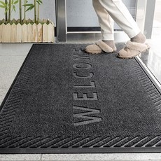 특가 도어매트 할인 아이템 리스트 10