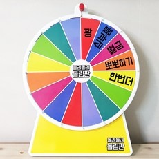 놓치면 후회할 돌림판 할인 제품 베스트 10