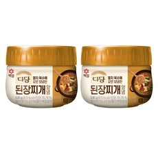 가성비 된장찌개양념 추천 정보 베스트 10