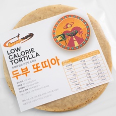 ◀ 2024년 너무 갖고싶은 가성비템▶ 두부또띠아 인기 상품 BEST 10