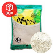 ◀ 2024년 믿고쓰는 혜자템▶ 뚜레반메밀가루 최저가 정보 BEST 10