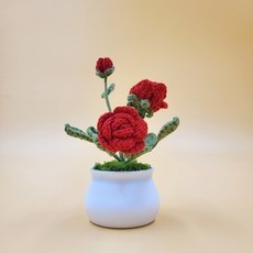 가성비 뜨개질꽃 인기 상품 TOP 10