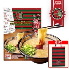 놓치면 후회할 라멘 추천 제품 TOP 10