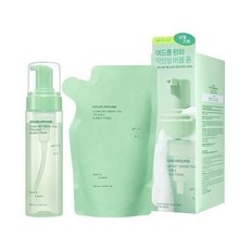 경제적인 라운드어라운드버블폼 인기 상품 TOP 10