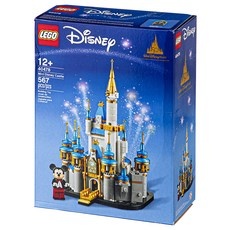 경제적인 레고디즈니 인기 상품 BEST 10