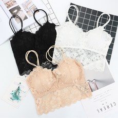 경제적인 레이스브라렛 인기 제품 BEST 10