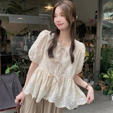 이거 좋더라구요 레이스블라우스 할인 제품 베스트 10
