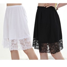 할인정보 레이스속치마 인기 상품 TOP 10