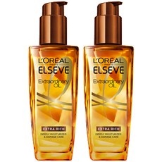 최저가 로레알헤어오일 추천 제품 리스트 10