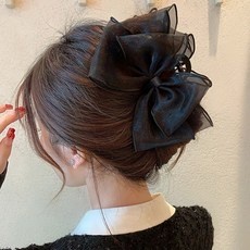 Must Have Item 리본집게핀 인기 제품 BEST 10