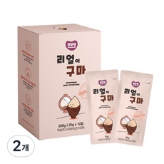 신상품 리얼이구마 인기 정보 TOP 10