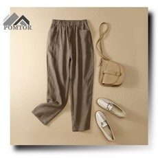 유용한 린넨바지 최저가 상품 BEST 10