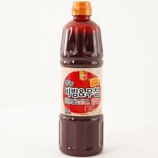 할인정보 만능무침소스 할인 정보 상위 10