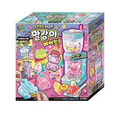 놓치면 후회할 말캉이메이킷 추천 제품 BEST 10