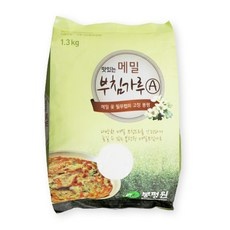 ◀ 2024년 인플들이 추천하는 가성비▶ 맛있는메밀부침가루 추천 아이템 베스트 10