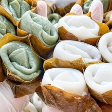 놓치면 후회할 망개떡 추천 제품 TOP 10