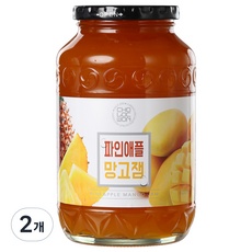 할인정보 망고쨈 최저가 아이템 베스트 10