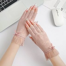 Must Have Item 망사손가락장갑 최저가 아이템 탑 10