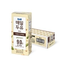 신상품 매일두유 인기 제품 탑 10